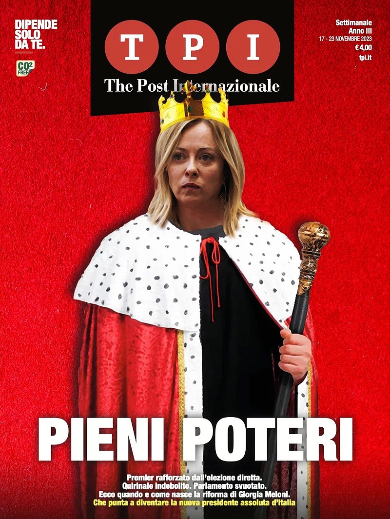 A capa da The Post Internazionale (14).jpg
